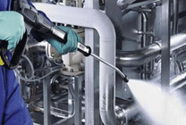 第九屆國際工業(yè)清洗及部件清潔技術(shù)設(shè)備展覽會(huì)