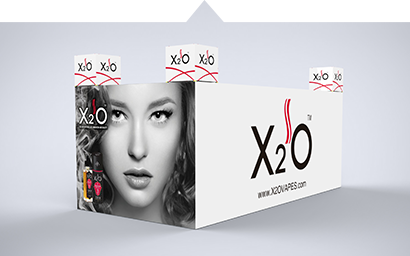 使用PAG淬火劑淬火